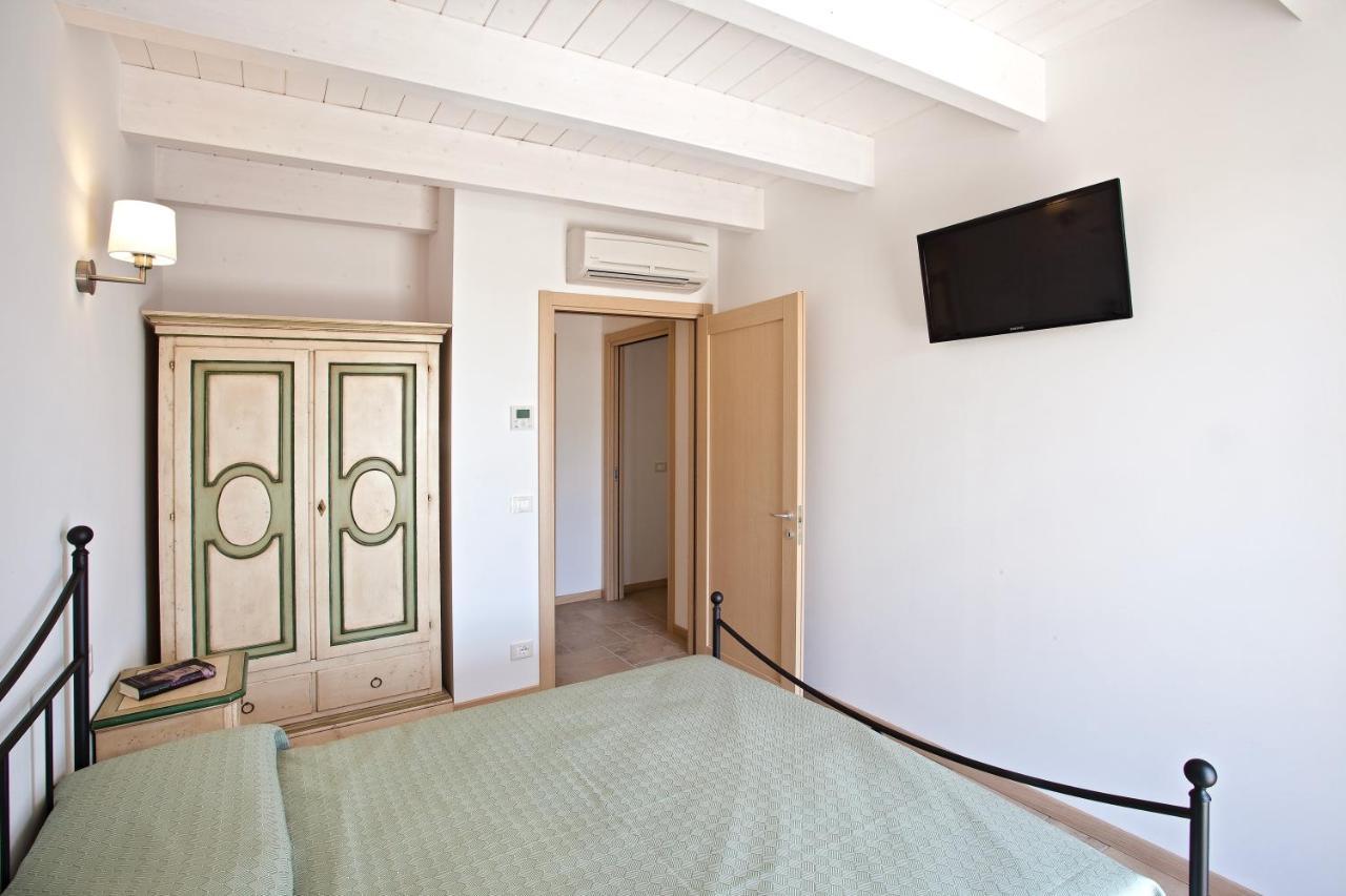 Villa CONTEA DEI CILIEGI  Pedaso Exterior foto