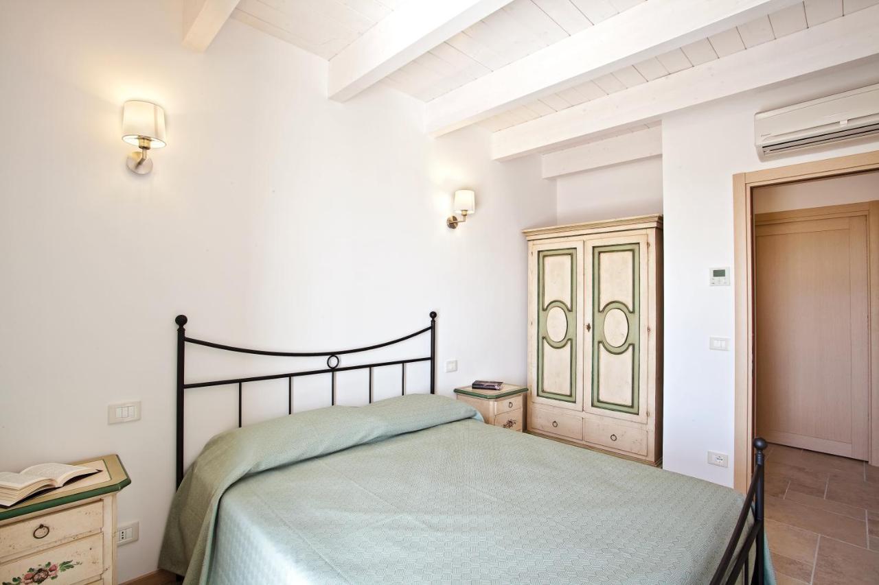 Villa CONTEA DEI CILIEGI  Pedaso Exterior foto