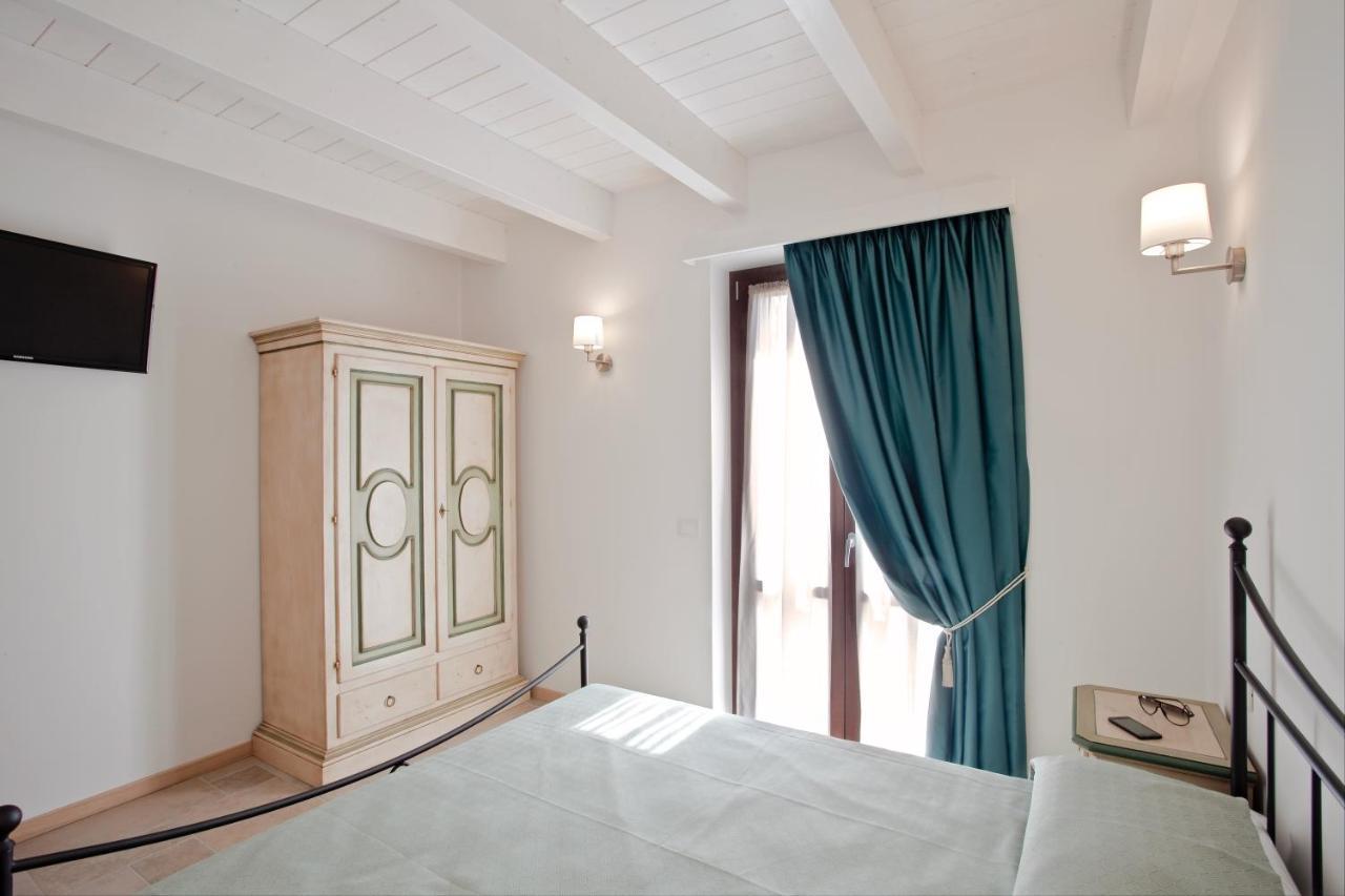 Villa CONTEA DEI CILIEGI  Pedaso Exterior foto